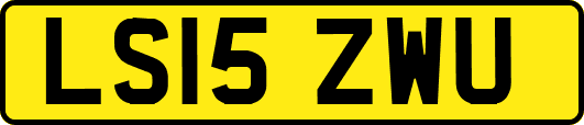 LS15ZWU