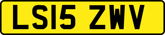 LS15ZWV
