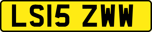 LS15ZWW