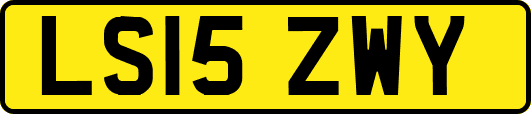 LS15ZWY
