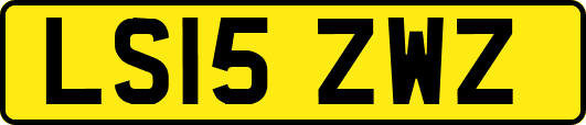 LS15ZWZ