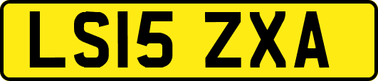 LS15ZXA
