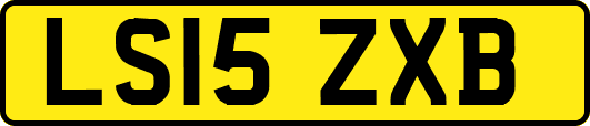 LS15ZXB