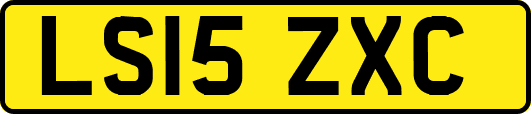 LS15ZXC