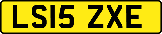 LS15ZXE