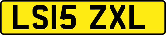 LS15ZXL