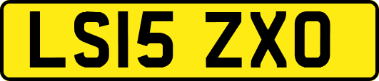 LS15ZXO