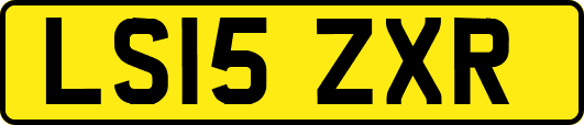 LS15ZXR