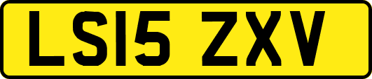LS15ZXV