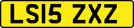 LS15ZXZ