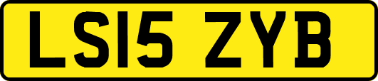 LS15ZYB