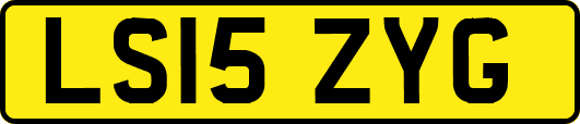 LS15ZYG