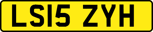 LS15ZYH