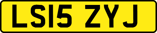 LS15ZYJ