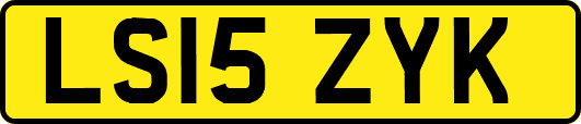 LS15ZYK