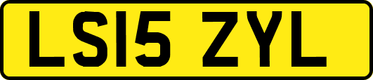 LS15ZYL