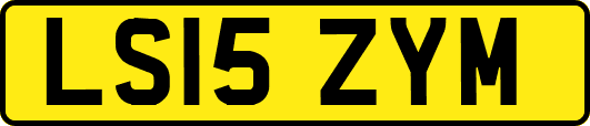 LS15ZYM