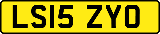 LS15ZYO