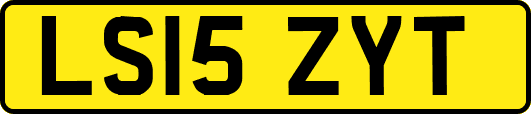 LS15ZYT