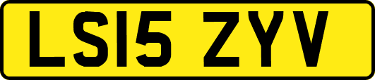 LS15ZYV