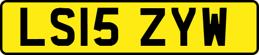 LS15ZYW