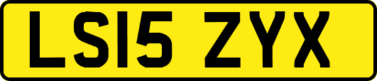 LS15ZYX