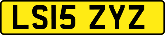 LS15ZYZ
