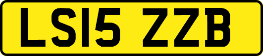 LS15ZZB
