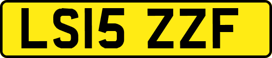 LS15ZZF