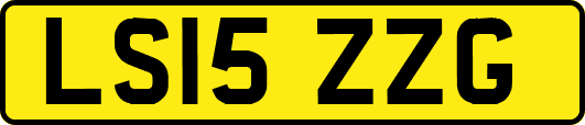 LS15ZZG