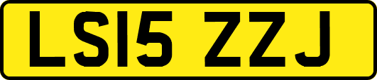 LS15ZZJ