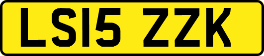 LS15ZZK