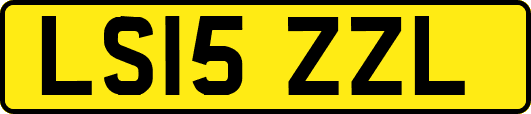 LS15ZZL