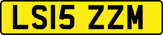 LS15ZZM