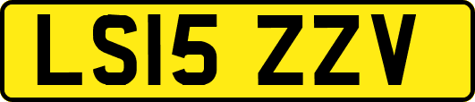 LS15ZZV