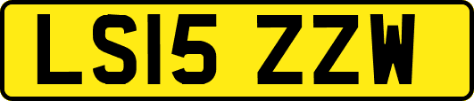 LS15ZZW