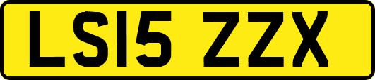 LS15ZZX