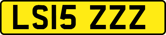 LS15ZZZ