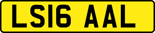LS16AAL
