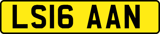 LS16AAN