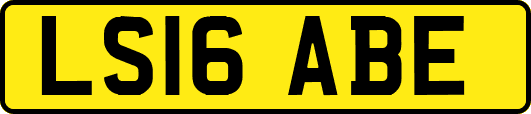 LS16ABE