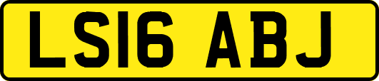 LS16ABJ