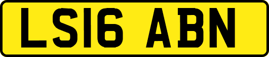 LS16ABN