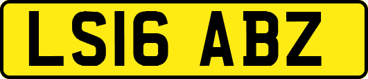 LS16ABZ