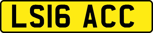 LS16ACC