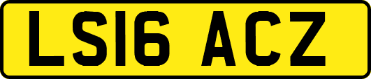 LS16ACZ