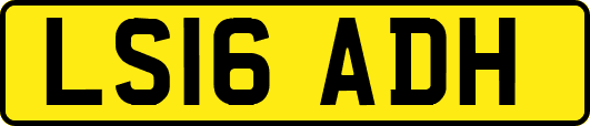 LS16ADH