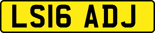 LS16ADJ