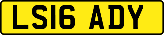 LS16ADY