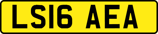 LS16AEA